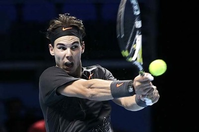 Roger Federer, Rafael Nadal set to meet in last eight