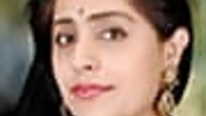  View chat: Bhavna Chauhan on women & Army