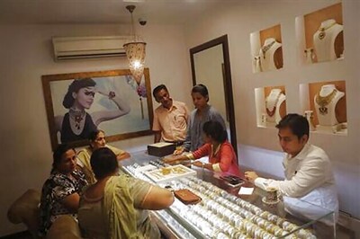 Jewellers face long road to export growth