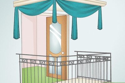 How to Enclose a Balcony