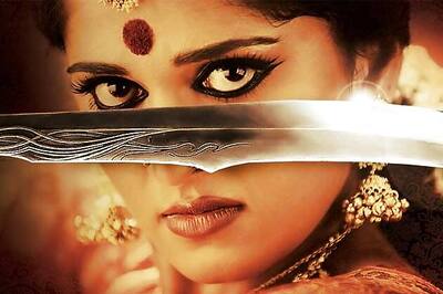 Awe inspiring sets for 'Rudhramadevi': Gunasekhar