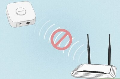 How to Connect a Hue Bridge to the Internet