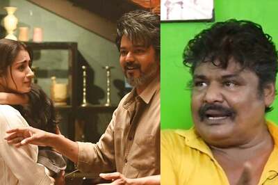 Trisha SLAMS Mansoor Ali Khan For 'Rape' Comment, Sexist Remark About Her': 'I'll Make Sure...'