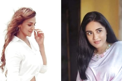 Esha Deol Has ‘No Regrets’ of Slapping Amrita Rao on Sets of Their Film: She Totally Deserved It for Her Behaviour