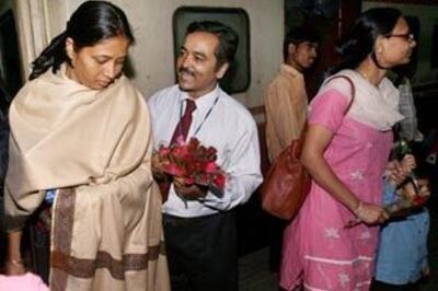 Rajdhani crisis: CPI-M suspects Mamata's role