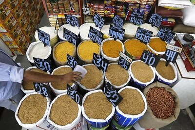 Wholesale Inflation Rises to 2.93% in February
