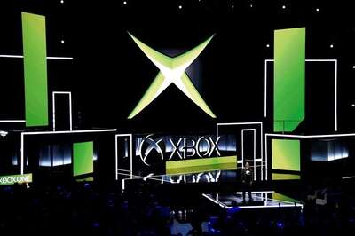 Microsoft Planning to Bring Xbox Cloud to Smart TVs, Gamers Can Play Games With Just Controller