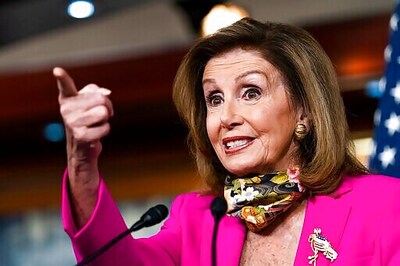 Democrats Unveiling Temporary Funding Bill To Avert Shutdown