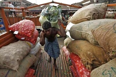 November retail inflation at record low of 4.38 per cent