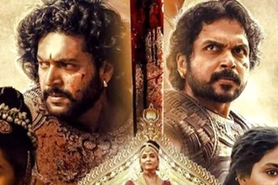 Ponniyin Selvan 2 Crosses Rs 200 Crore Mark Worldwide In 5 Days