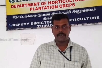 In Tamil Nadu, This Krishi Kendra Educates Farmers About Profitable Bamboo Cultivation