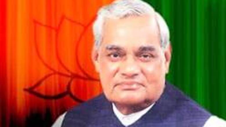 BJP mag drops Atal's old man talk