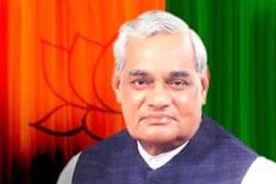 BJP mag drops Atal's old man talk