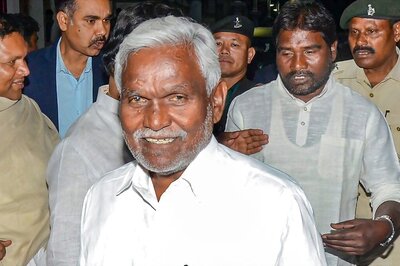 'Whose Fault Is It?': Jharkhand CM Hits Back At BJP's 'Patronising Infiltrators' Barb