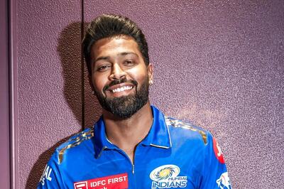 The Homecoming: Hardik Pandya Couldn’t Have Stayed Away from Mumbai for Long