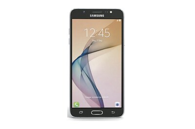 Samsung Galaxy On8 with Android M, 3GB RAM Launched at Rs 15,900