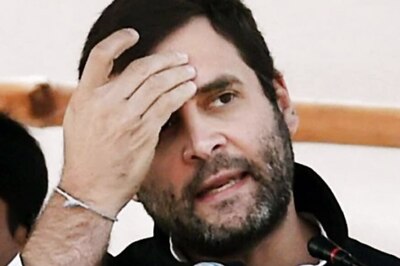 Rahul Gandhi May Decline RSS Invite After Kharge’s Warning That 'Sangh is Like Poison'