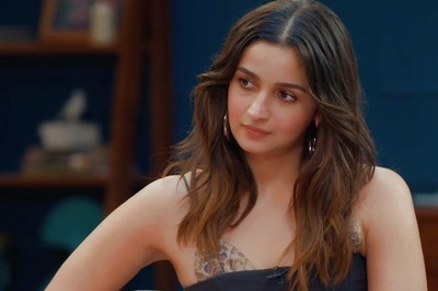 Alia Bhatt Reveals Her Plans To Start A Music Career: 'With A Little Help In The Recording Studio...'
