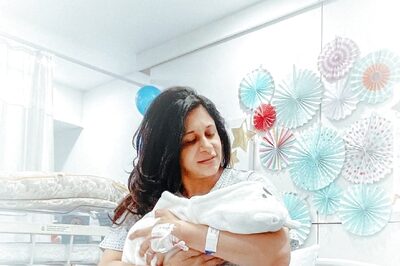 Kishwer Merchant Opens Up on Facing Difficulties During Childbirth, Pregnancy: Haven't Been the Best
