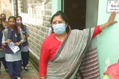 Khap Panchayat Orders to Display Girl Child’s Name on The Nameplates in UP’s Meerut