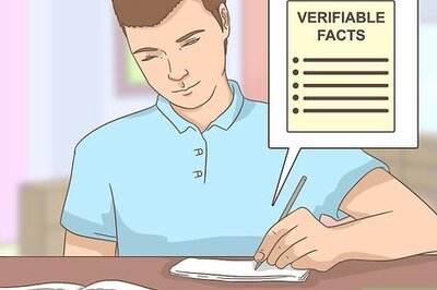How to Verify the Science You Read