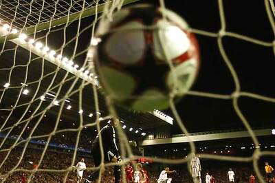 Liverpool tie down highly-rated teenagers to new contracts