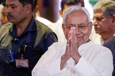 'Nitish Kumar Gets His Cabinet to Pass Resolution in Favour of Special Status'