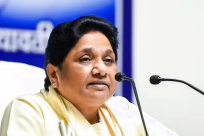 BSP Meet to Formulate Strategy for 2024 LS Polls
