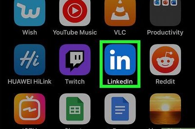How to Share New & Existing Job Listings on LinkedIn