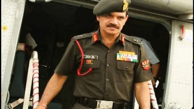 Supreme Court refuses to stay appointment of General Suhag as next Army Chief