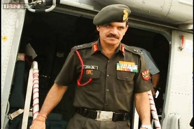 Supreme Court refuses to stay appointment of General Suhag as next Army Chief