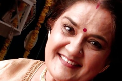 Bhairavi Vaidya, Salman Khan's Chori Chori Chupke Chupke Co-star, Passes Away at 67
