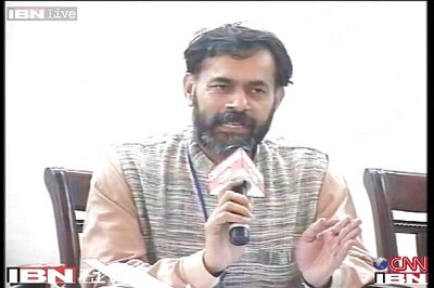 Media affected election outcome, say Congress, AAP