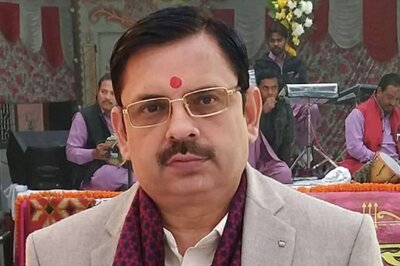 Delhi BJP Leader Demands Judicial Action Against Kangana Ranaut Over 'Bheek' Remark