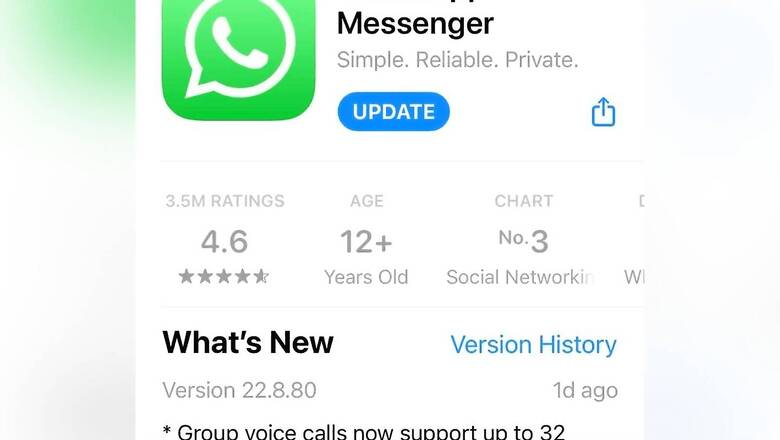 WhatsApp Feature That Will Let You Hide Online Status From Specific People Is Now In Beta: All Details