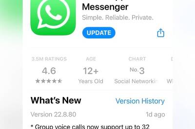 WhatsApp Feature That Will Let You Hide Online Status From Specific People Is Now In Beta: All Details