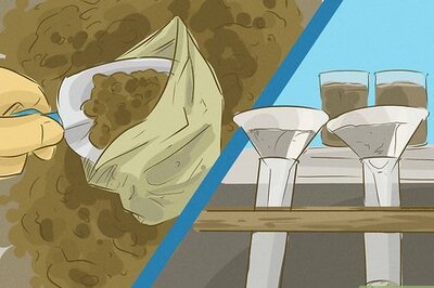 How to Add Calcium to Soil