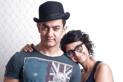 Aamir Khan Reveals Ex-Wife Kiran Rao Gave Him The Best Birthday Gift Ever: 'My Love For Her Grew' | Exclusive