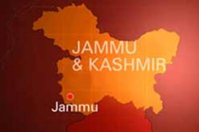 Lashkar militant killed in J&K encounter