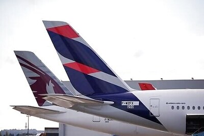 LATAM Airlines set to fire at least 2,700 workers in Brazil: reports