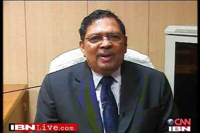 Whistleblower judge resigns in frustration