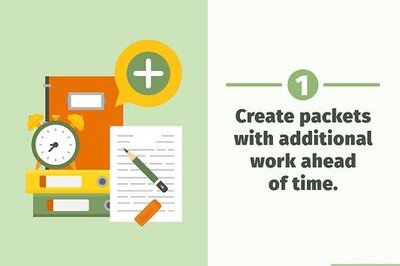 How to Challenge Gifted Students Who Finish Work Early