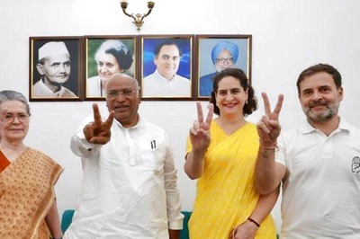 INDIA Bloc Huddle At Kharge's Residence Today: Who Is Attending And Who Is Not?
