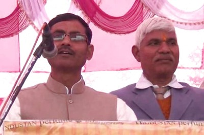 BJP MLA Urges Hindus to Produce More Babies at Population Control Event