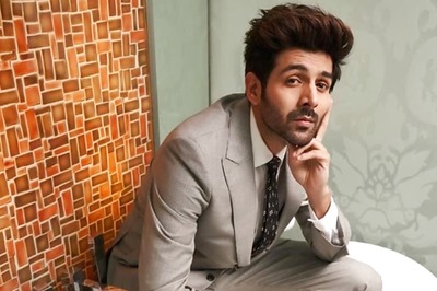 Kartik Aaryan Disapproves Of Sister Kritika's Chapatis, Says 'No Compromise On Food Quality'