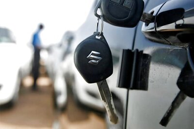 Five of 10 Most Valued Companies Lose Rs 57,333 Crore in Market Valuation