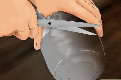 How to Make a Water Clock (Clepsydra)