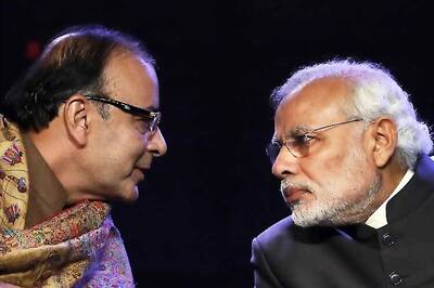 Dynastic forces stand no chance before Narendra Modi's leadership, says Arun Jaitley