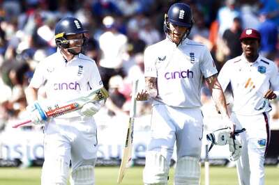 Ollie Pope Backs England To Score 600 Runs In One Day Of A Test Match