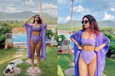 Khushi Kapoor Sets the Internet Ablaze With Her Latest Bikini Pictures, See Post